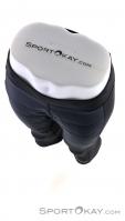 Marmot Toaster Boot Top Tight Mens Functional Pants, , Noir, , Hommes, 0066-10315, 5637636116, , N4-04.jpg