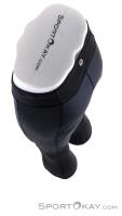 Marmot Toaster Boot Top Tight Mens Functional Pants, Marmot, Čierna, , Muži, 0066-10315, 5637636116, 889169304071, N4-09.jpg
