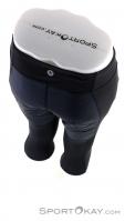 Marmot Toaster Boot Top Tight Mens Functional Pants, Marmot, Noir, , Hommes, 0066-10315, 5637636116, 889169304071, N4-14.jpg