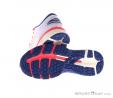 Asics Gel-Kayano 25 Womens Running Shoes, Asics, Blanco, , Mujer, 0103-10237, 5637636223, 4549957488005, N1-11.jpg