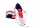 Asics Gel-Kayano 25 Womens Running Shoes, Asics, Blanco, , Mujer, 0103-10237, 5637636223, 4549957488005, N2-02.jpg