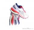 Asics Gel-Kayano 25 Womens Running Shoes, Asics, Blanco, , Mujer, 0103-10237, 5637636223, 4549957488005, N2-17.jpg