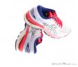 Asics Gel-Kayano 25 Womens Running Shoes, Asics, Blanco, , Mujer, 0103-10237, 5637636223, 4549957488005, N3-18.jpg