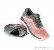 Asics GT-2000 6 Womens Running Shoes, Asics, Rosa subido, , Mujer, 0103-10238, 5637636262, 4549957602562, N1-01.jpg