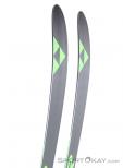 Fischer Ranger 98 TI Freeride Skis 2019, Fischer, Black, , Male,Female,Unisex, 0054-10066, 5637636602, 9002972290558, N2-07.jpg
