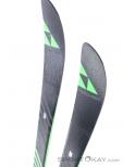 Fischer Ranger 98 TI Freeride Skis 2019, Fischer, Black, , Male,Female,Unisex, 0054-10066, 5637636602, 9002972290558, N4-04.jpg