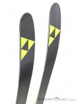 Fischer Ranger 90 TI All Mountain Skis 2019, , Yellow, , , 0054-10067, 5637636607, , N3-08.jpg