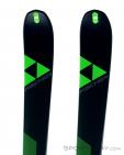 Fischer Transalp 82 Carbon Touring Skis 2020, , Green, , Male,Female,Unisex, 0054-10070, 5637636619, , N2-02.jpg