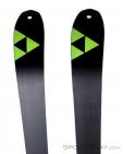 Fischer Transalp 82 Carbon Touring Skis 2020, , Green, , Male,Female,Unisex, 0054-10070, 5637636619, , N2-12.jpg