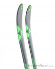 Fischer Transalp 82 Carbon Touring Skis 2020, , Green, , Male,Female,Unisex, 0054-10070, 5637636619, , N2-17.jpg