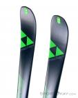 Fischer Transalp 82 Carbon Touring Skis 2020, , Green, , Male,Female,Unisex, 0054-10070, 5637636619, , N3-03.jpg