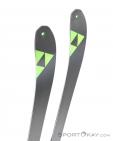Fischer Transalp 82 Carbon Touring Skis 2020, Fischer, Green, , Male,Female,Unisex, 0054-10070, 5637636619, 9002972301094, N3-08.jpg