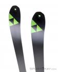 Fischer Transalp 82 Carbon Touring Skis 2020, Fischer, Green, , Male,Female,Unisex, 0054-10070, 5637636619, 9002972301094, N3-13.jpg