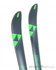 Fischer Transalp 82 Carbon Touring Skis 2020, Fischer, Green, , Male,Female,Unisex, 0054-10070, 5637636619, 9002972301094, N3-18.jpg