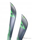 Fischer Transalp 82 Carbon Touring Skis 2020, , Green, , Male,Female,Unisex, 0054-10070, 5637636619, , N4-04.jpg