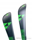 Fischer Transalp 82 Carbon Touring Skis 2020, , Green, , Male,Female,Unisex, 0054-10070, 5637636619, , N4-19.jpg
