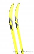 Fischer Alpattack Carbon Touring Skis 2020, , Green, , Male,Female,Unisex, 0054-10071, 5637636620, , N2-17.jpg