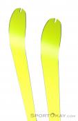 Fischer Alpattack Carbon Touring Skis 2020, Fischer, Green, , Male,Female,Unisex, 0054-10071, 5637636620, 9002972298646, N3-13.jpg