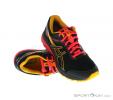 Asics GT-1000 7 GTX Womens Running Shoes Gore-Tex, , Black, , Female, 0103-10239, 5637636623, , N1-01.jpg