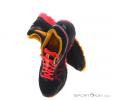 Asics GT-1000 7 GTX Womens Running Shoes Gore-Tex, Asics, Negro, , Mujer, 0103-10239, 5637636623, 4549957485752, N4-04.jpg