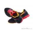 Asics GT-1000 7 GTX Womens Running Shoes Gore-Tex, Asics, Negro, , Mujer, 0103-10239, 5637636623, 4549957485752, N5-10.jpg