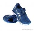Asics Gel Nimbus 20 Womens Running Shoes, , Turquoise, , Female, 0103-10177, 5637636642, , N1-01.jpg