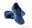Asics Gel Nimbus 20 Womens Running Shoes, , Turquoise, , Female, 0103-10177, 5637636642, , N2-02.jpg