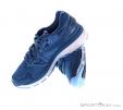 Asics Gel Nimbus 20 Womens Running Shoes, , Turquoise, , Female, 0103-10177, 5637636642, , N2-07.jpg