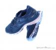 Asics Gel Nimbus 20 Womens Running Shoes, Asics, Turquoise, , Femmes, 0103-10177, 5637636642, 4549957608731, N3-08.jpg