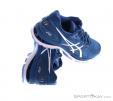 Asics Gel Nimbus 20 Womens Running Shoes, , Turquoise, , Female, 0103-10177, 5637636642, , N3-18.jpg