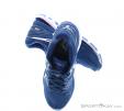 Asics Gel Nimbus 20 Womens Running Shoes, , Turquoise, , Female, 0103-10177, 5637636642, , N4-04.jpg