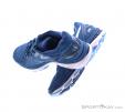 Asics Gel Nimbus 20 Womens Running Shoes, Asics, Turquoise, , Femmes, 0103-10177, 5637636642, 4549957608731, N4-09.jpg
