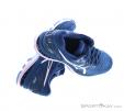 Asics Gel Nimbus 20 Womens Running Shoes, Asics, Turquoise, , Femmes, 0103-10177, 5637636642, 4549957608731, N4-19.jpg