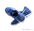 Asics Gel Nimbus 20 Womens Running Shoes, , Turquoise, , Female, 0103-10177, 5637636642, , N5-10.jpg