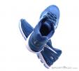 Asics Gel Nimbus 20 Womens Running Shoes, , Turquoise, , Female, 0103-10177, 5637636642, , N5-15.jpg
