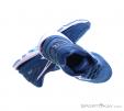 Asics Gel Nimbus 20 Womens Running Shoes, Asics, Turquoise, , Femmes, 0103-10177, 5637636642, 4549957608731, N5-20.jpg