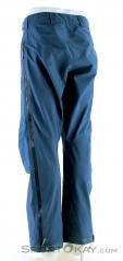 Houdini Purpose Pants Mens Outdoor Pants, , Blue, , Male, 0286-10053, 5637636646, , N1-11.jpg
