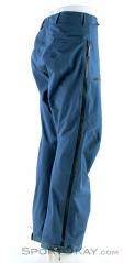 Houdini Purpose Pants Mens Outdoor Pants, , Blue, , Male, 0286-10053, 5637636646, , N1-16.jpg
