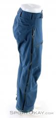 Houdini Purpose Pants Mens Outdoor Pants, , Blue, , Male, 0286-10053, 5637636646, , N2-17.jpg
