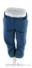 Houdini Purpose Pants Mens Outdoor Pants, , Blue, , Male, 0286-10053, 5637636646, , N3-03.jpg