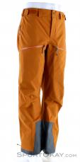 Houdini Purpose Pants Mens Outdoor Pants, , Orange, , Male, 0286-10053, 5637636650, , N1-01.jpg