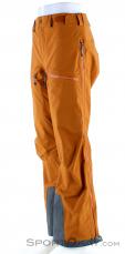 Houdini Purpose Pants Mens Outdoor Pants, , Orange, , Male, 0286-10053, 5637636650, , N1-06.jpg
