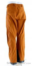 Houdini Purpose Pants Mens Outdoor Pants, , Orange, , Male, 0286-10053, 5637636650, , N1-11.jpg