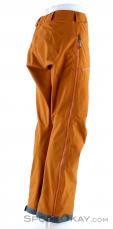 Houdini Purpose Pants Mens Outdoor Pants, , Orange, , Male, 0286-10053, 5637636650, , N1-16.jpg