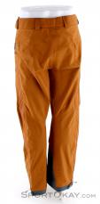 Houdini Purpose Pants Mens Outdoor Pants, , Orange, , Male, 0286-10053, 5637636650, , N2-12.jpg