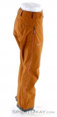 Houdini Purpose Pants Mens Outdoor Pants, , Orange, , Male, 0286-10053, 5637636650, , N2-17.jpg