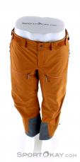Houdini Purpose Pants Mens Outdoor Pants, , Orange, , Male, 0286-10053, 5637636650, , N3-03.jpg