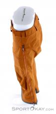 Houdini Purpose Pants Mens Outdoor Pants, , Orange, , Male, 0286-10053, 5637636650, , N3-08.jpg