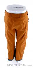 Houdini Purpose Pants Mens Outdoor Pants, , Orange, , Male, 0286-10053, 5637636650, , N3-13.jpg