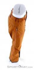Houdini Purpose Pants Mens Outdoor Pants, Houdini, Orange, , Male, 0286-10053, 5637636650, 7322710415428, N3-18.jpg